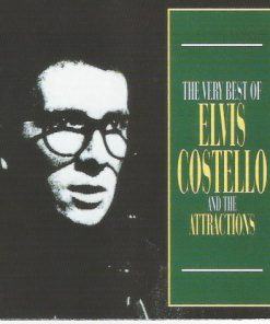 Elvis Costello & The Attractions-0