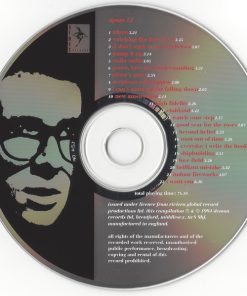 Elvis Costello & The Attractions-2