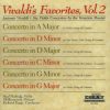 Antonio Vivaldi – Paul Peabody, Philharmonia Virtuosi, Richard Kapp-0