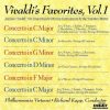Antonio Vivaldi – Philharmonia Virtuosi, Richard Kapp-0