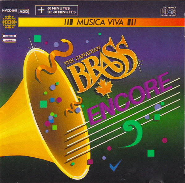 The Canadian Brass-0