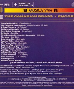 The Canadian Brass-1