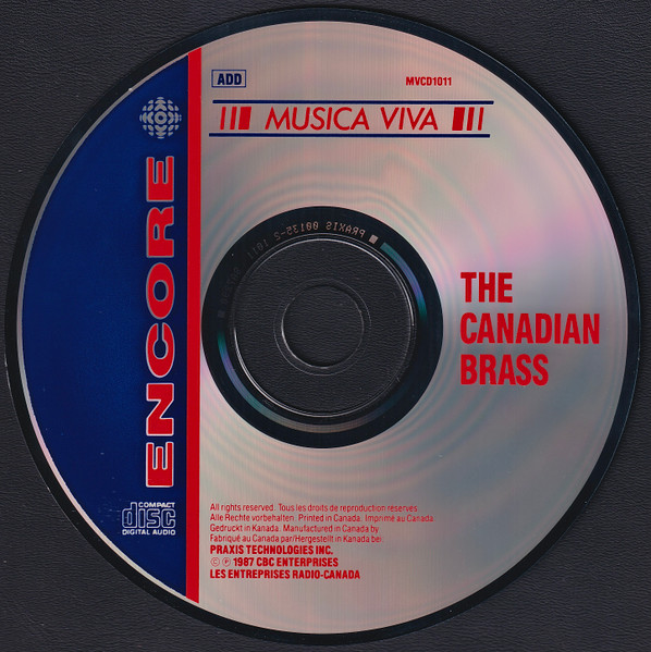 The Canadian Brass-2