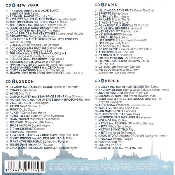 Various-3