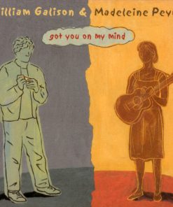 William Galison & Madeleine Peyroux-0
