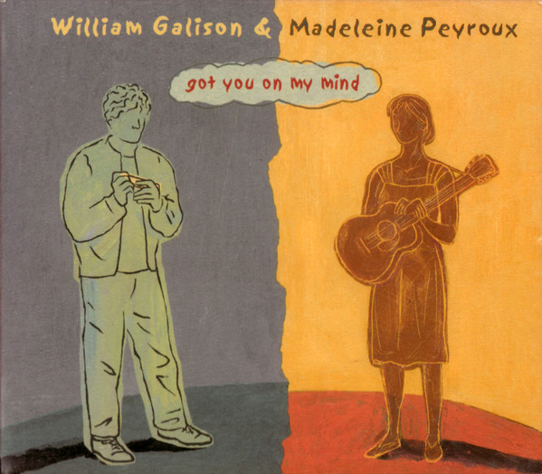 William Galison & Madeleine Peyroux-0