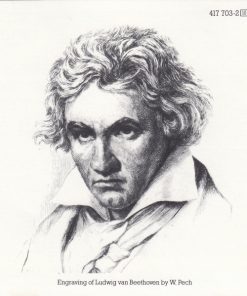 Ludwig van Beethoven, Vladimir Ashkenazy, Chicago Symphony Orchestra, Georg Solti-3