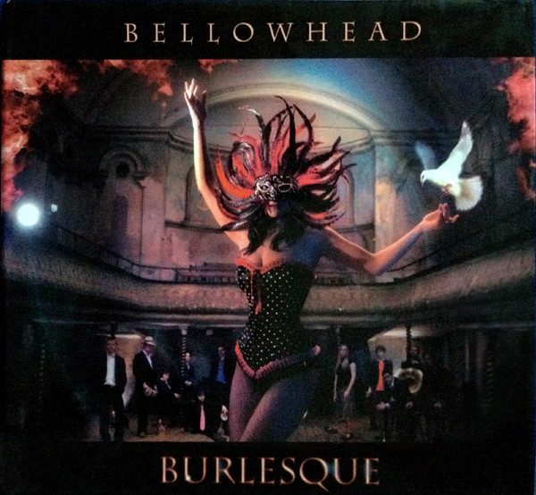 Bellowhead-0