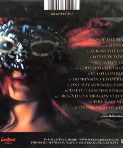 Bellowhead-1