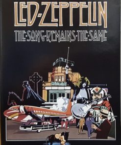 Led Zeppelin-0