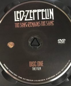 Led Zeppelin-2