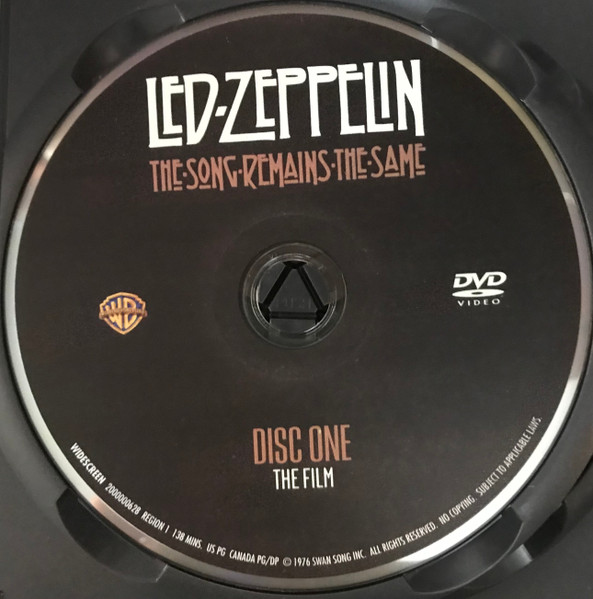 Led Zeppelin-2