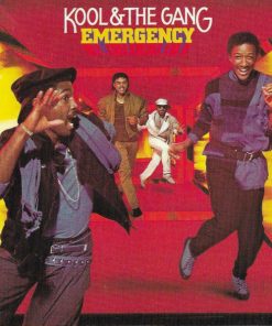 Kool & The Gang-0