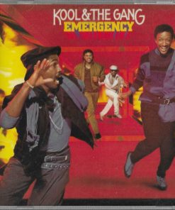 Kool & The Gang-1