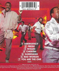 Kool & The Gang-2