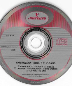 Kool & The Gang-3