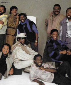 Kool & The Gang-4