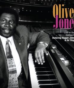 Oliver Jones (5)-0