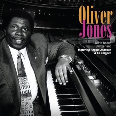 Oliver Jones (5)-0