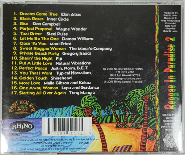 Various-4