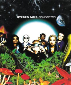 Stereo MC's-0