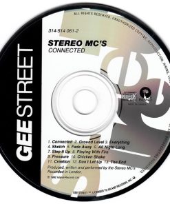 Stereo MC's-2