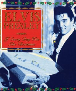 Elvis Presley-0