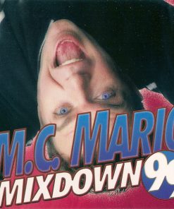 M.C. Mario*-0