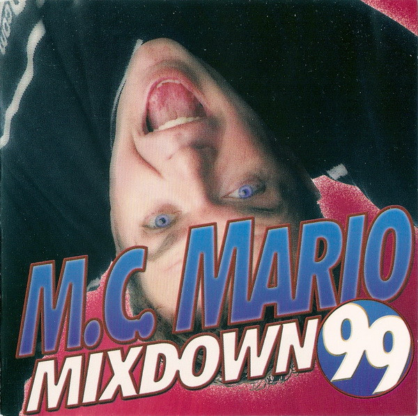 M.C. Mario*-0