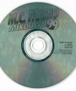 M.C. Mario*-2