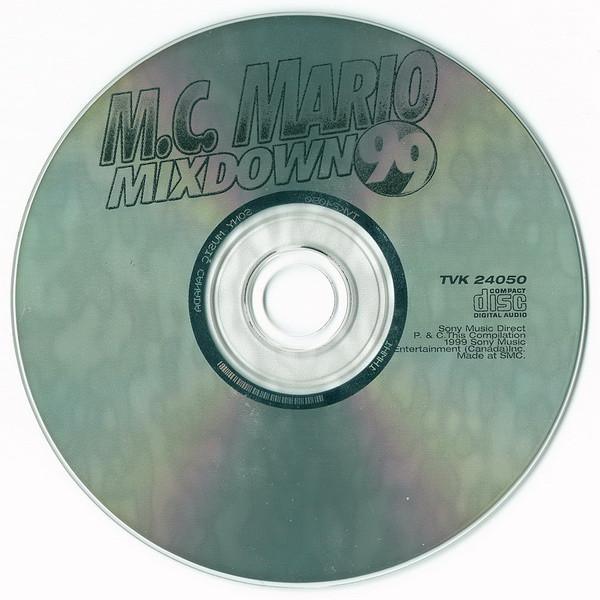 M.C. Mario*-2