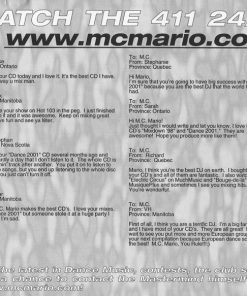 M.C. Mario*-4