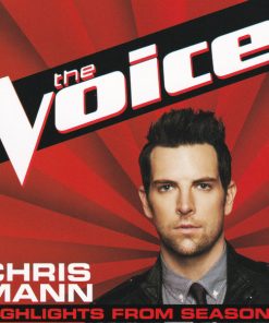 Chris Mann (7)-0