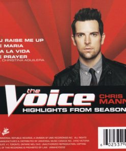 Chris Mann (7)-1