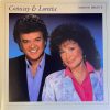 Conway Twitty & Loretta Lynn-0