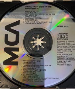 Conway Twitty & Loretta Lynn-1