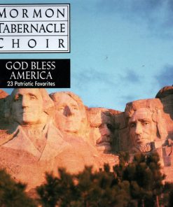 Mormon Tabernacle Choir-0