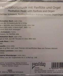 Matthias Schlubeck, Andreas Meisner-1