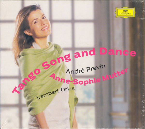 Anne-Sophie Mutter, André Previn, Lambert Orkis-0
