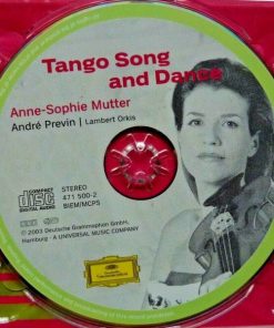 Anne-Sophie Mutter, André Previn, Lambert Orkis-2
