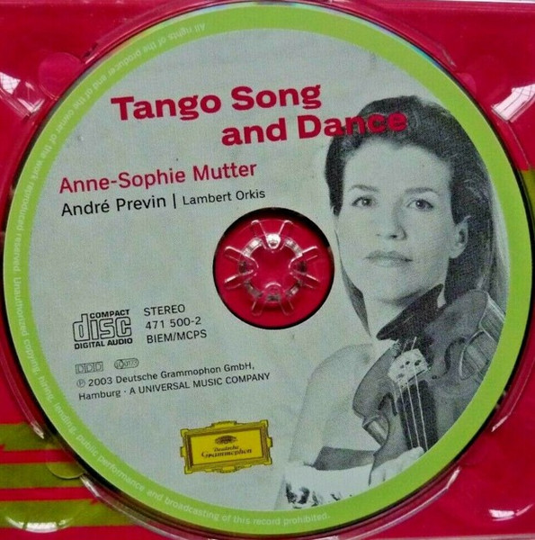 Anne-Sophie Mutter, André Previn, Lambert Orkis-2