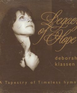 Deborah Klassen-0