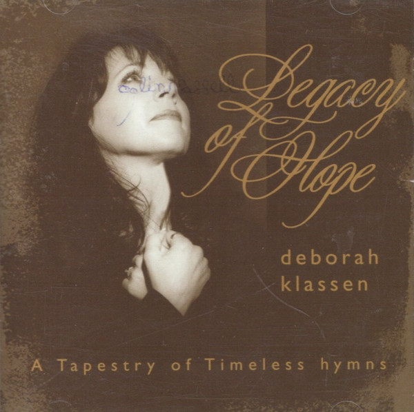 Deborah Klassen-0