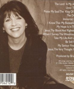 Deborah Klassen-1