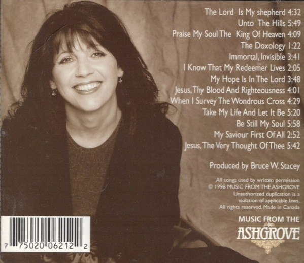 Deborah Klassen-1