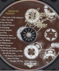 Deborah Klassen-2