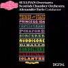 Sullivan* - Scottish Chamber Orchestra, Alexander Faris-0