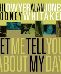 Phil Dwyer, Rodney Whitaker, Alan Jones (2)-0
