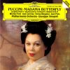 Puccini*, Giuseppe Sinopoli, Mirella Freni, José Carreras, Teresa Berganza, Juan Pons, Ambrosian Opera Chorus* & Philharmonia Orchestra-0