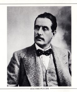 Puccini*, Giuseppe Sinopoli, Mirella Freni, José Carreras, Teresa Berganza, Juan Pons, Ambrosian Opera Chorus* & Philharmonia Orchestra-4